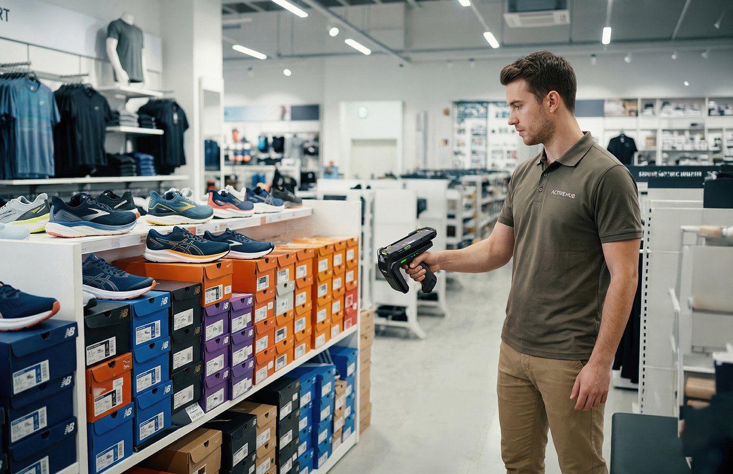 Retail